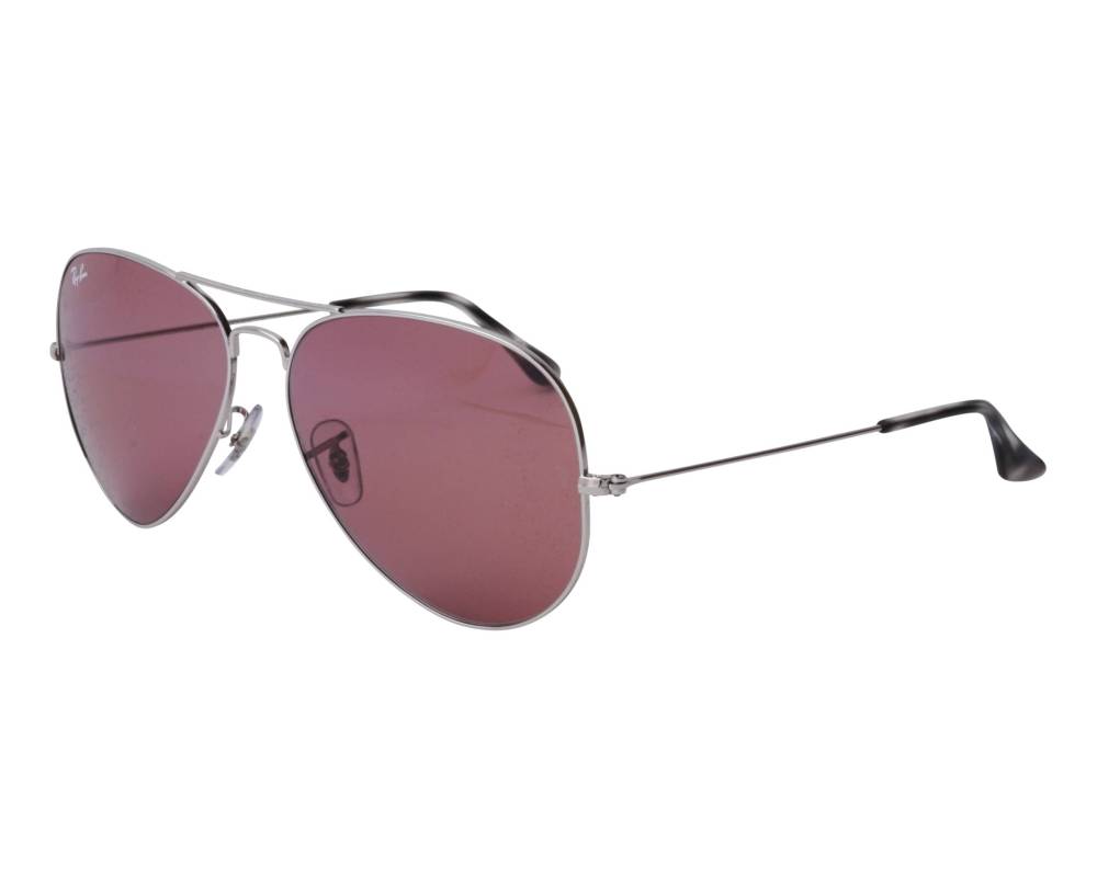 Ray-Ban AVIATOR LARGE METAL RB-3025 003/4R