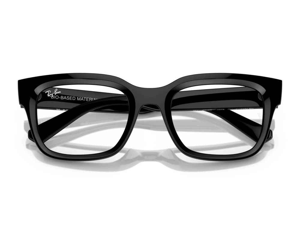 Ray-Ban Glasses Chad RX7217 8260