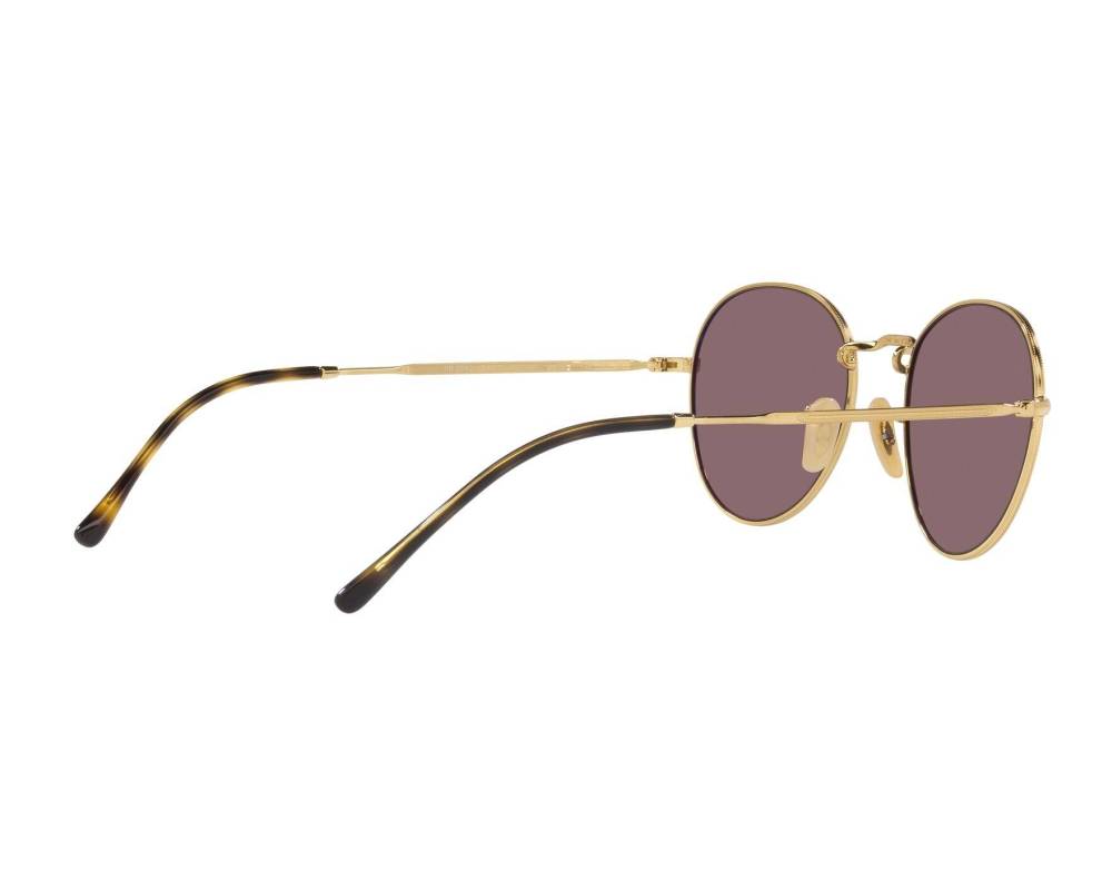 Ray-Ban Sunglasses David RB3582 001/AF