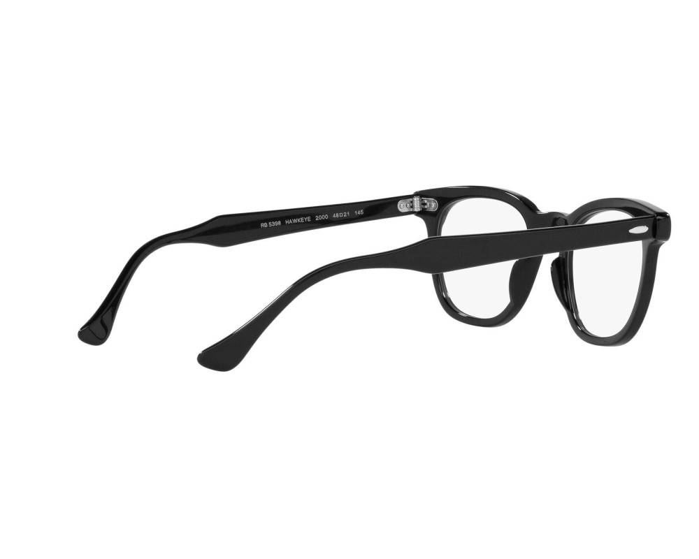 Ray-Ban Glasses Hawkeye RX5398 2000