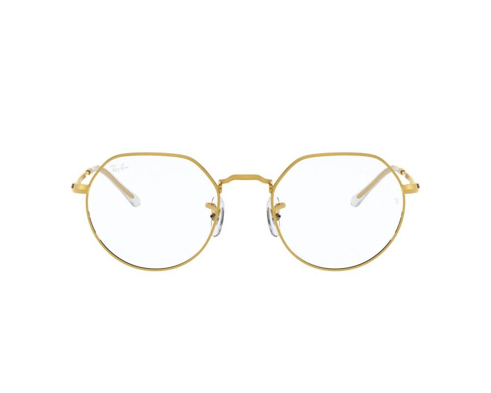 Ray-Ban Glasses Jack RX6465 3086