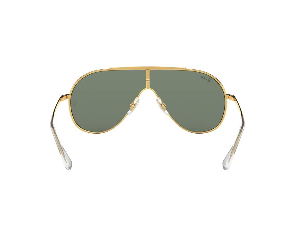 Ray-Ban Junior RJ-9546-S 223/71