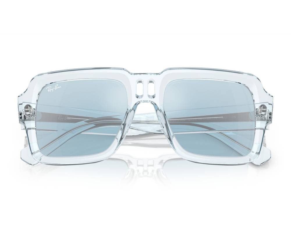 Ray-Ban Sunglasses Magellan RB4408 67291N