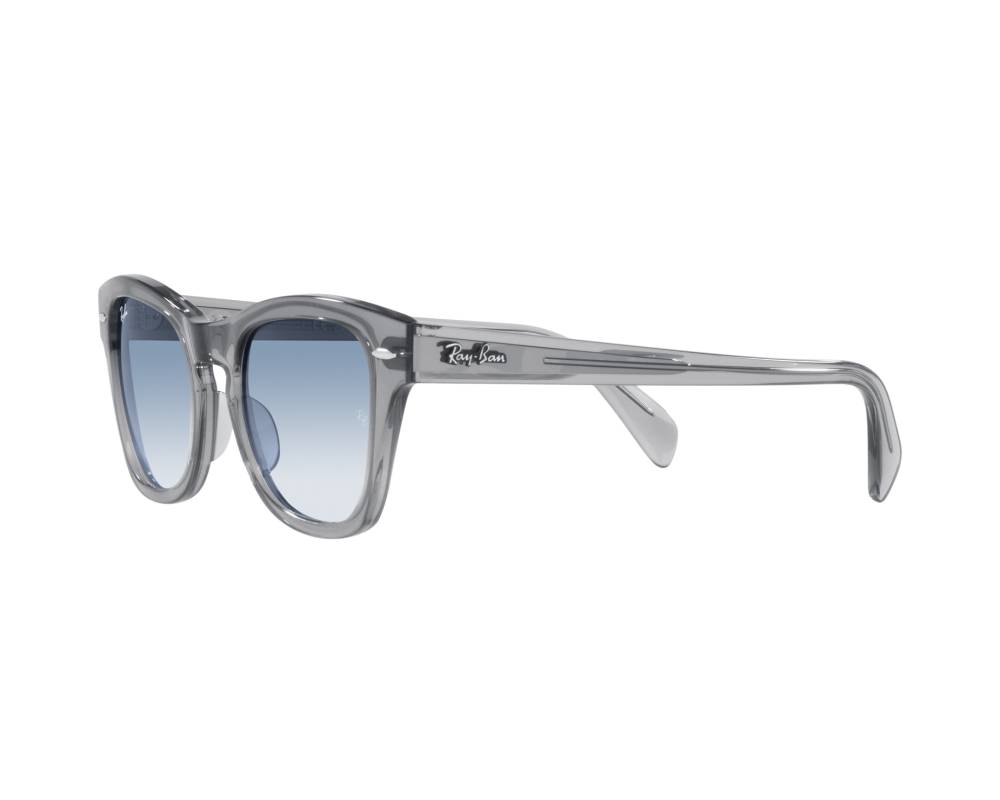 アウトレット Ray-Ban サングラス ウェリントン RB0707S 66413 レイバン Ray-Ban RB0707SF 66413F 53 サングラス ローブリッジ