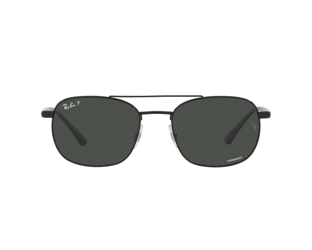 Ray-Ban RB-3670-CH 002/K8