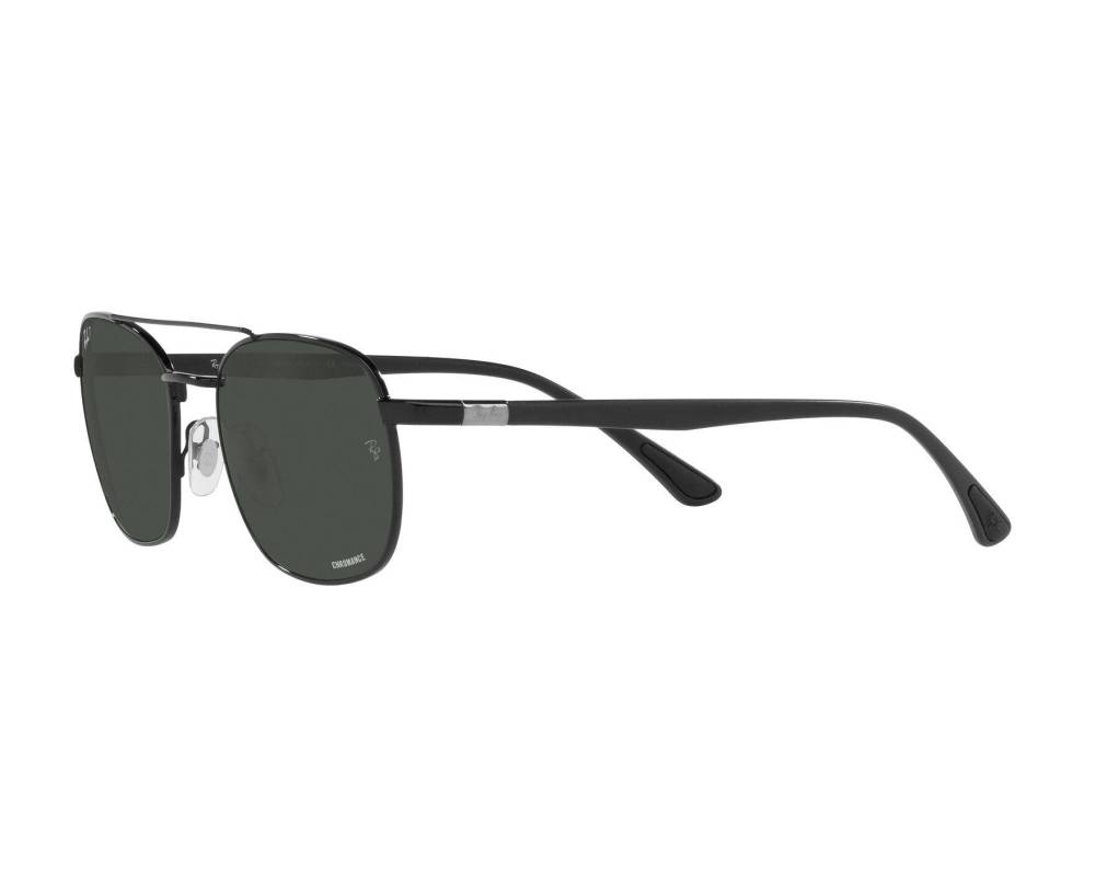 Ray-Ban RB-3670-CH 002/K8
