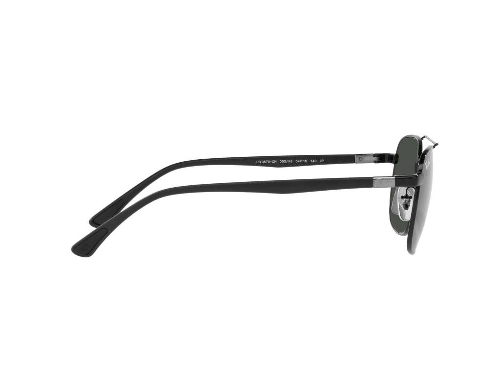 Ray-Ban RB-3670-CH 002/K8