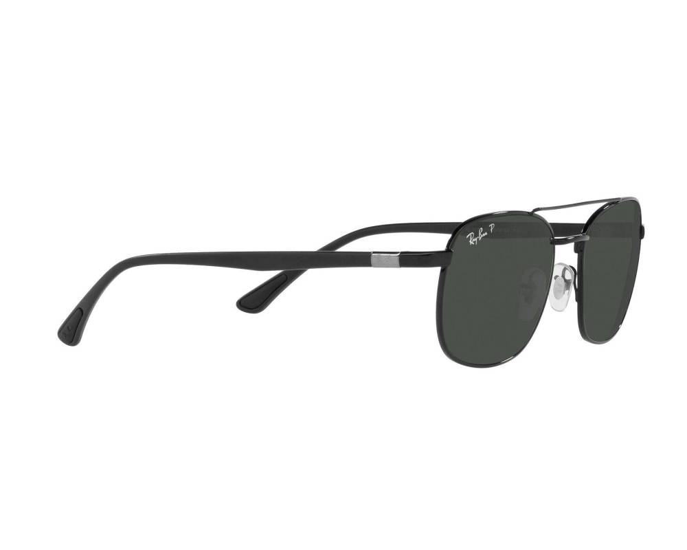 Ray-Ban RB-3670-CH 002/K8