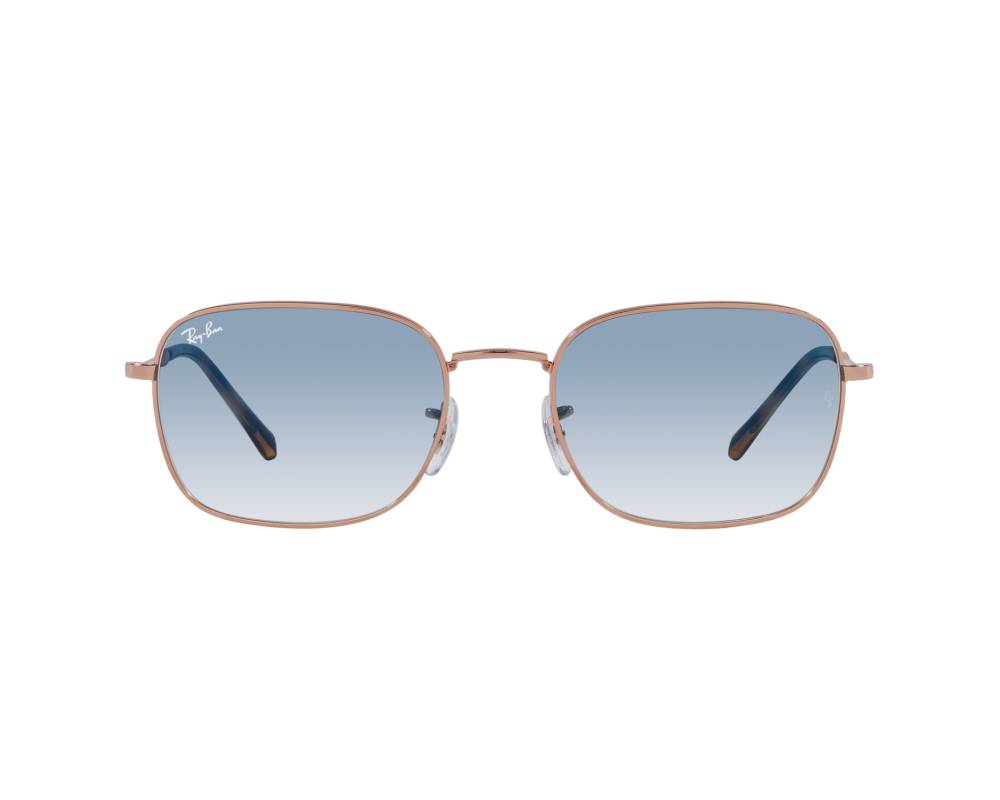 Ray-Ban Sunglasses RB3706 92023F