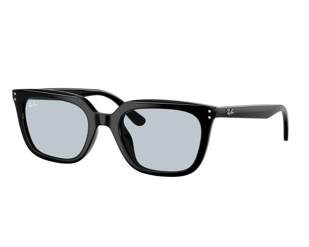 Ray-Ban Sunglasses RB4439D 901/72