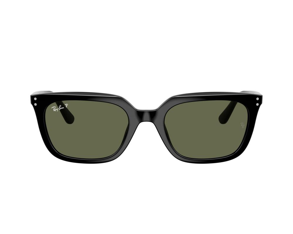 偏光★RB4439D-9019A-54★レイバン RB4439D-901/9A Ray-Ban レイバン 偏光サングラス RB4439D 901/9A 54mm 国内正規