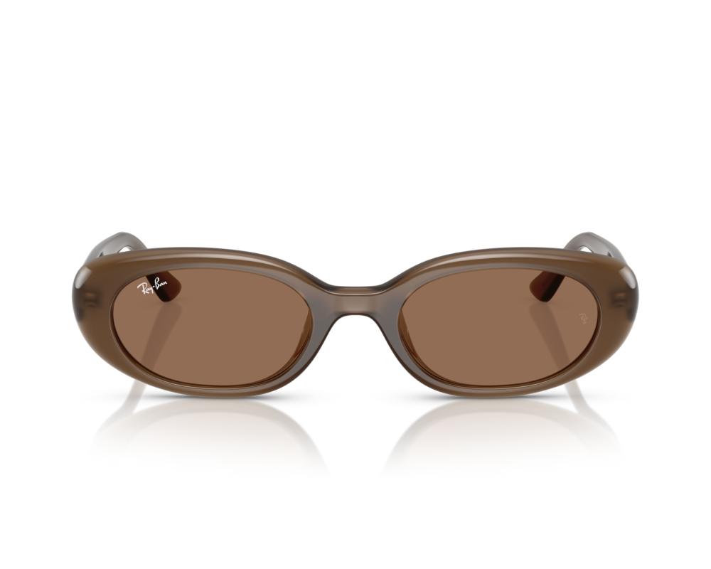 Monture Frames Lunette Opal Sunglasses Ray-Ban RB 4441D (677973