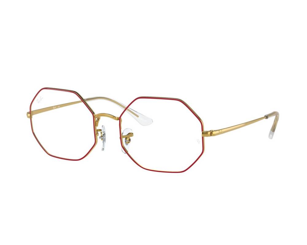 Ray-Ban Glasses RX-1972 3106