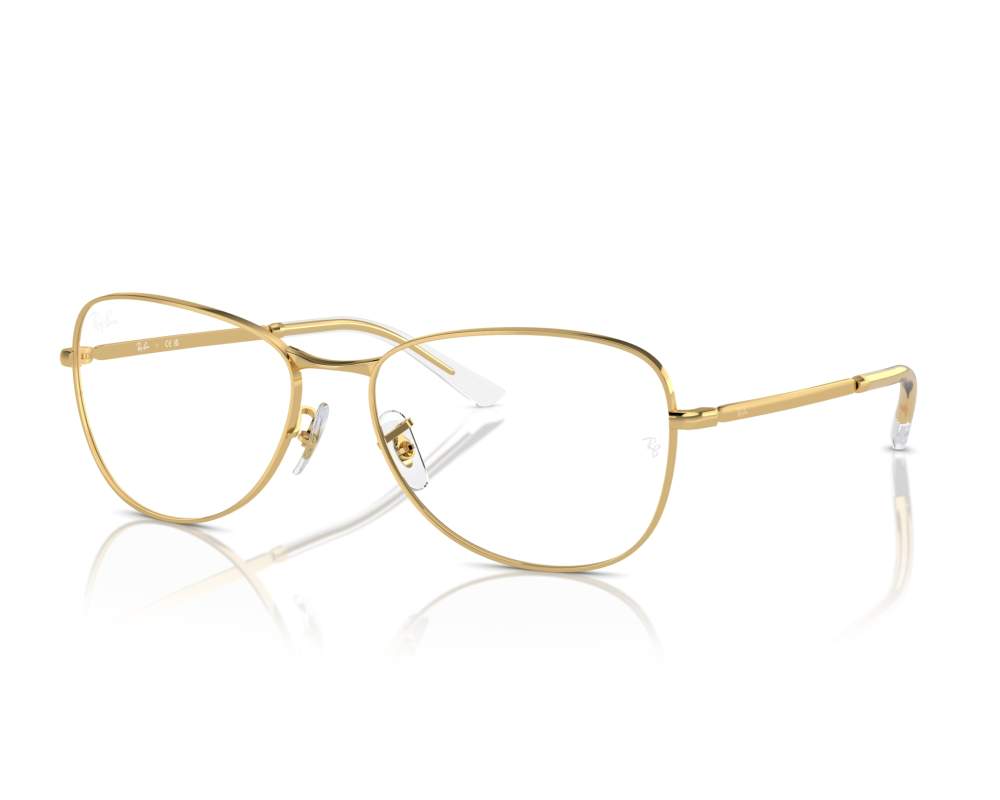 Ray-Ban Glasses RX3733V 2500