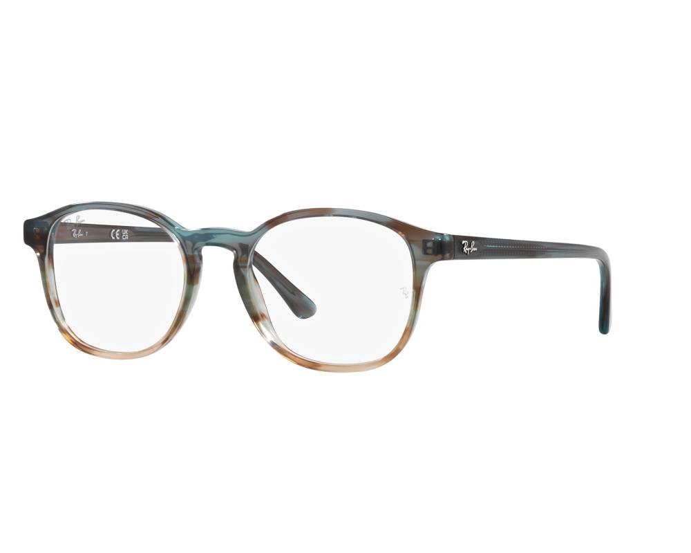 Ray-Ban Glasses RX5417 8252