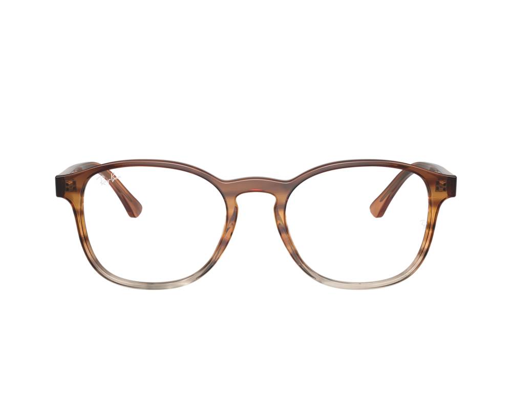 Ray-Ban Glasses RX5417 8253