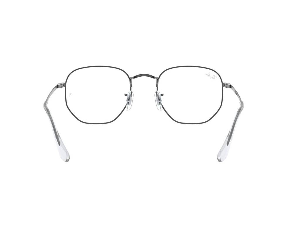 Rayさま専用です。 Ray-Ban RX6448 2945 glasses | Buy online now | SmartBuyGlasses US