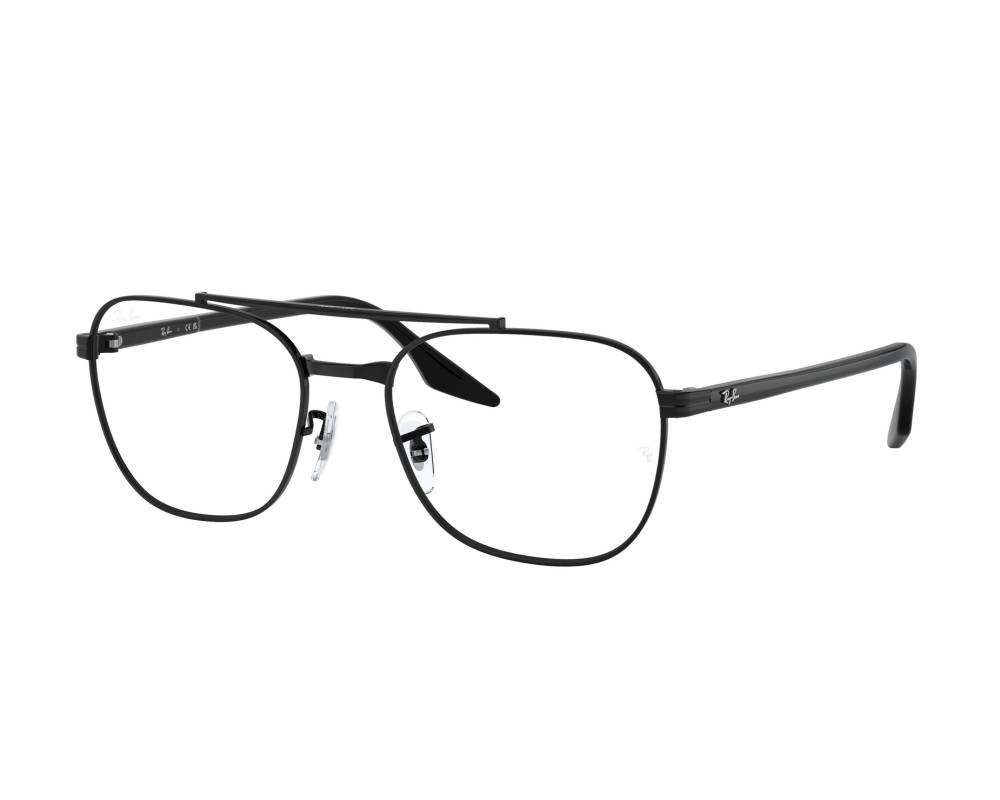 Ray-Ban Glasses RX6485 2509