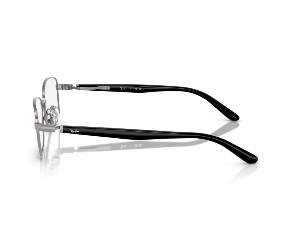 Ray-Ban Glasses RX6527D 2502