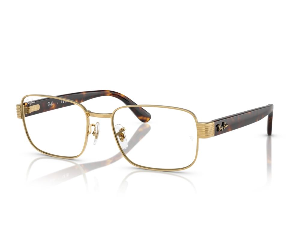 Ray-Ban Glasses RX6529 2500