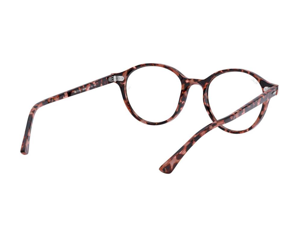 Ray-Ban RX-7118 8064