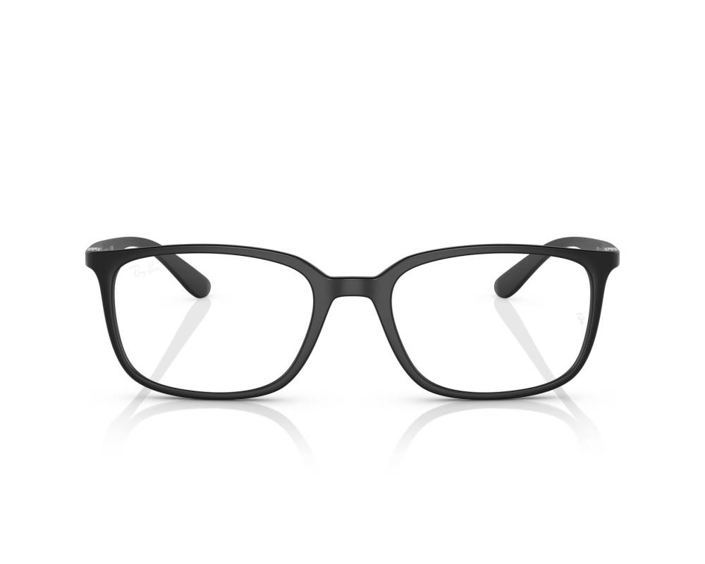 Rayflower ～One Side & One Side～ Ray-Ban Glasses RX7208 5204