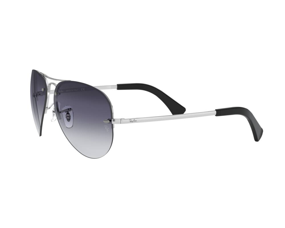 Ray-Ban Sunglasses Rb3449 RB3449 003/8G