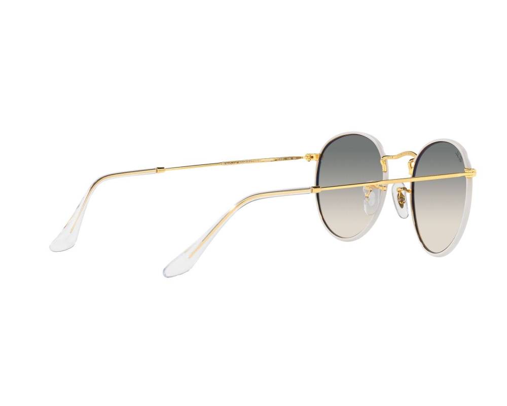 Ray-Ban Round Full Color RB-3447-JM 919632