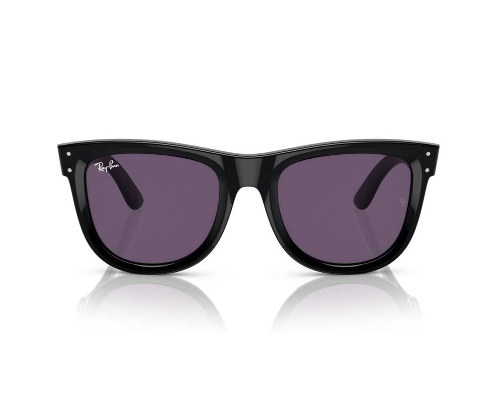 Ray-BanサングラスRB4277-F710/T5 53ロ20 145 3P EMMA Sunglasses in Black and Grey - RB4277F | Ray-Ban®