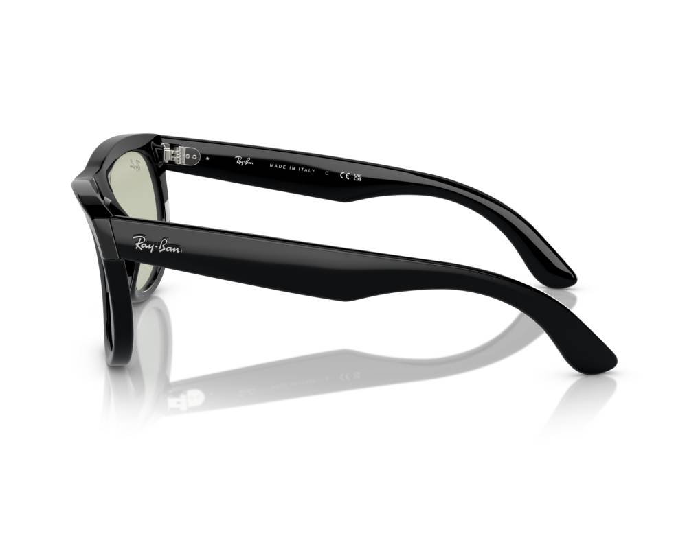 Ray-Ban Sunglasses Wayfarer Reverse RBR0502S 6677/2