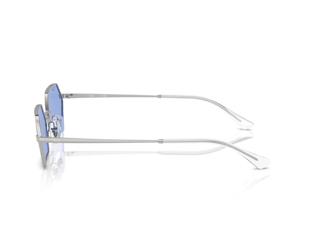 Ray-Ban Sunglasses Yevi RB3728 003/80