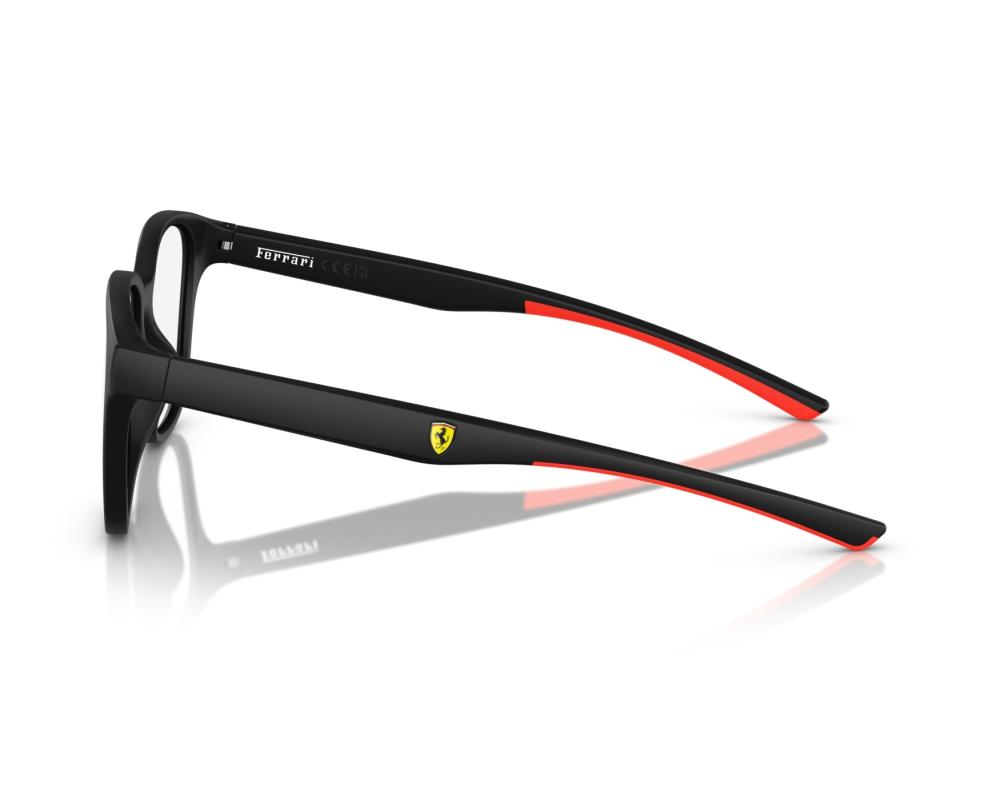 Scuderia Ferrari Glasses FZ8015U 504