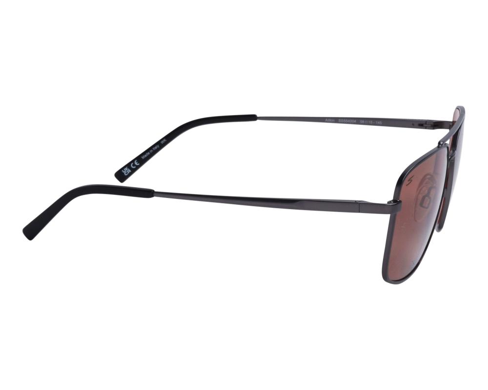 Serengeti Serengeti SS554 004 56-15 Gun Black profile view