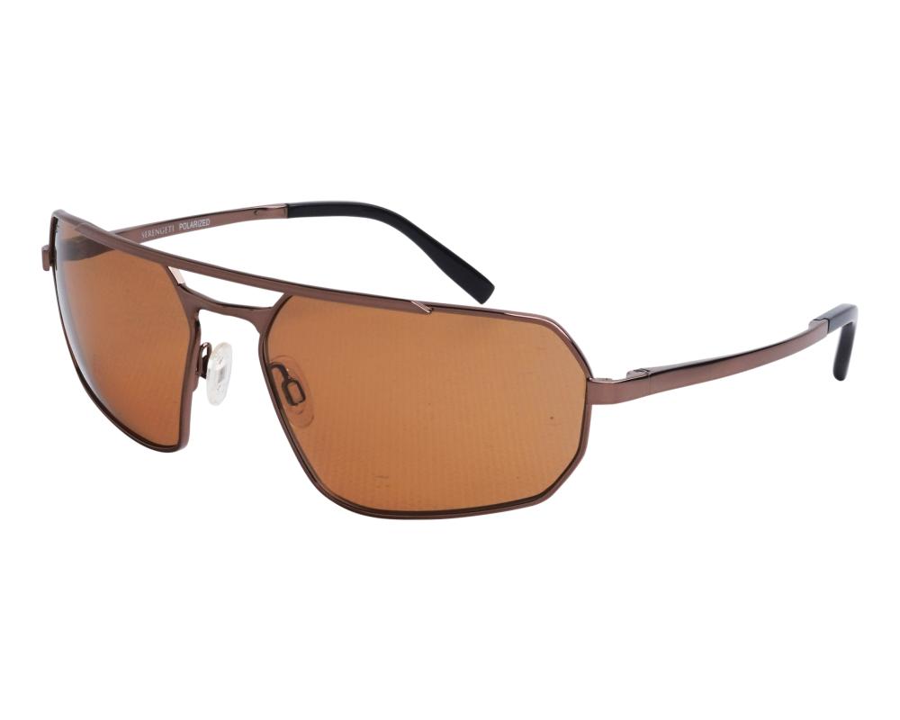 Serengeti Serengeti SS570 004 63-17 Bronze  side view
