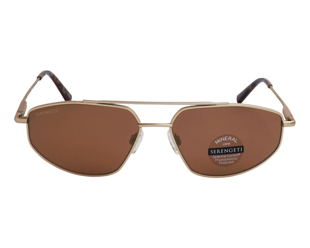Serengeti Serengeti SS539 001 57-15 Or  front view
