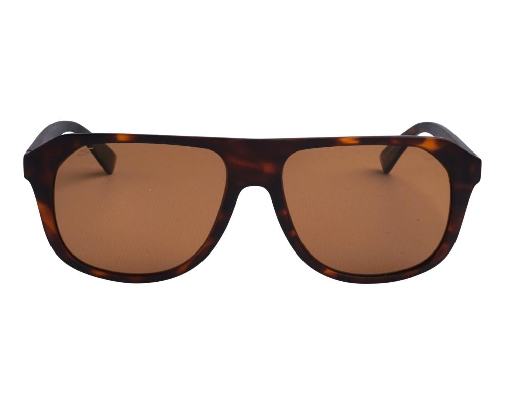 Serengeti Serengeti SS535 002 57-15 Brown  front view
