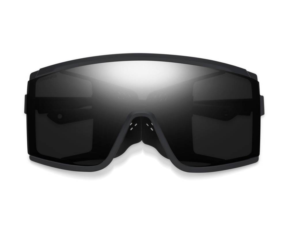 Smith Optics Smith Optics PURSUIT 003/1C - Black  side view