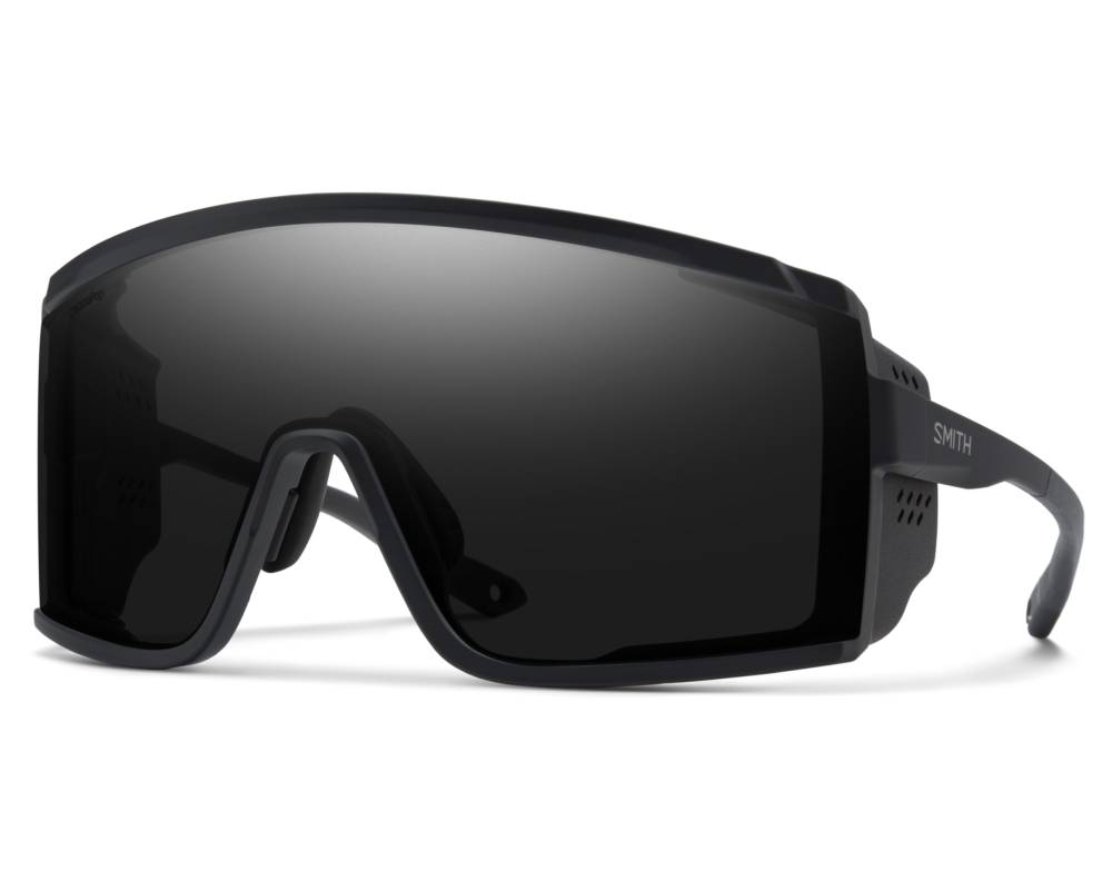 Smith Optics Smith Optics PURSUIT 003/1C - Black  other view