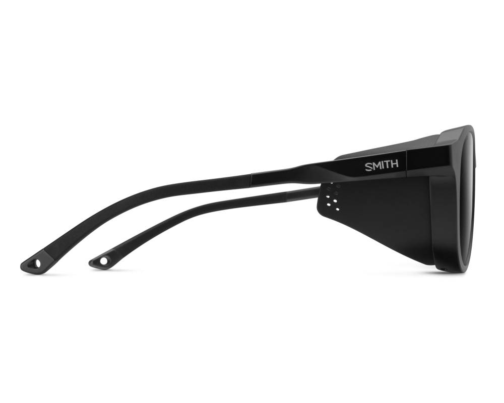 Smith Optics Smith Optics VENTURE 003/6N 54-19 Black  side view