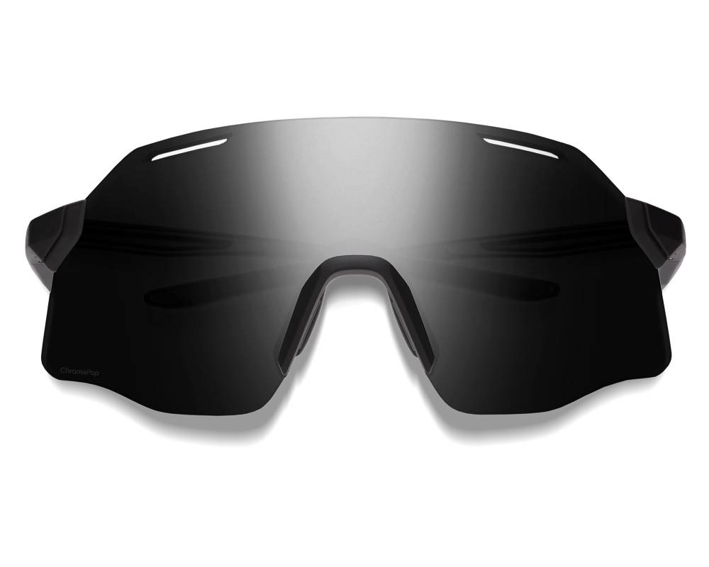 Smith Optics Smith Optics VERT 003/1C - Black  profile view