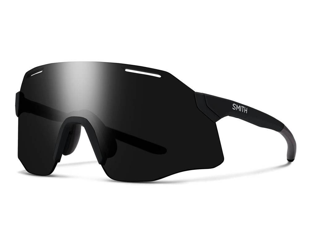 Smith Optics Smith Optics VERT 003/1C - Black  front view