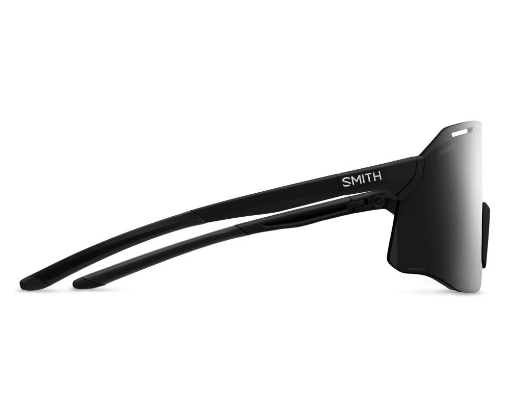 Smith Optics Smith Optics VERT 003/1C - Black  side view