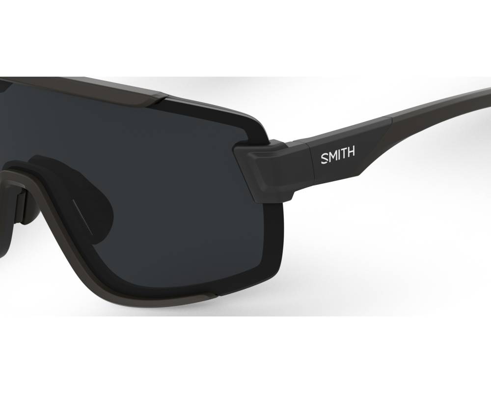ウェア SMITH Wildcat Matte Black Cp Black&Clear Wildcat | Sport Sunglasses | Smith Optics