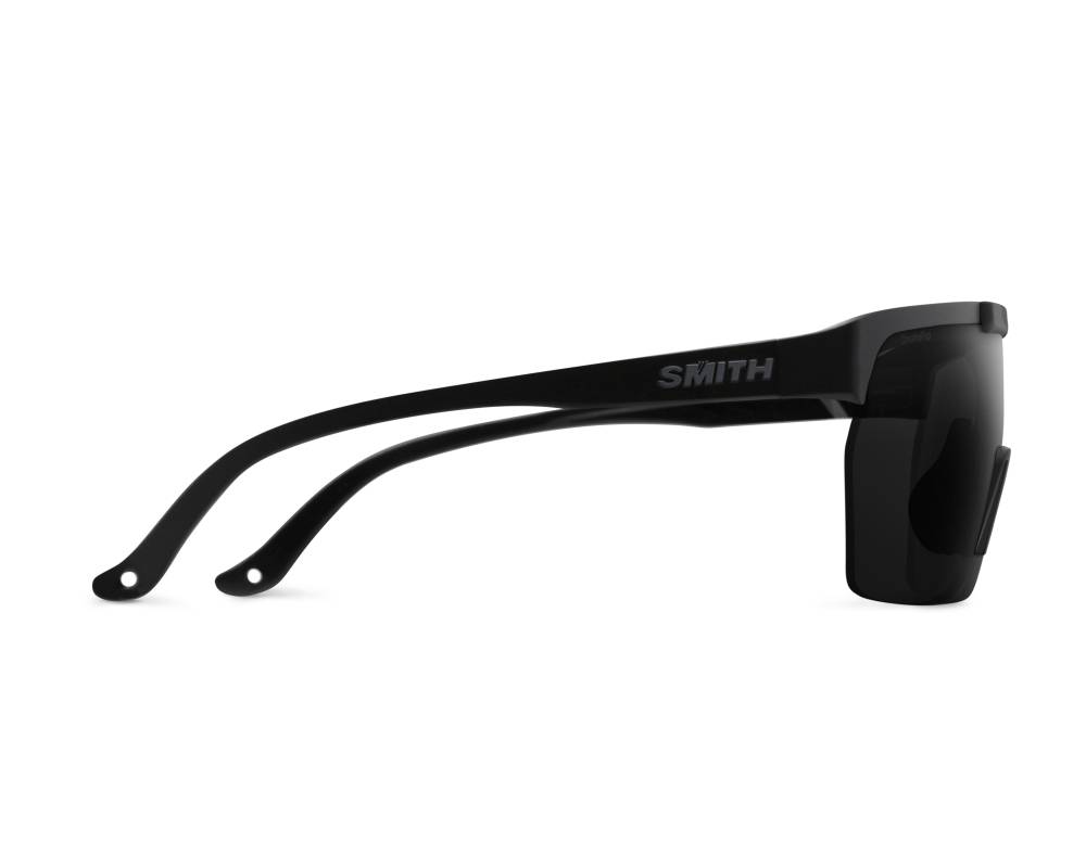 Smith Optics Smith Optics XC 003/1C - Black  profile view