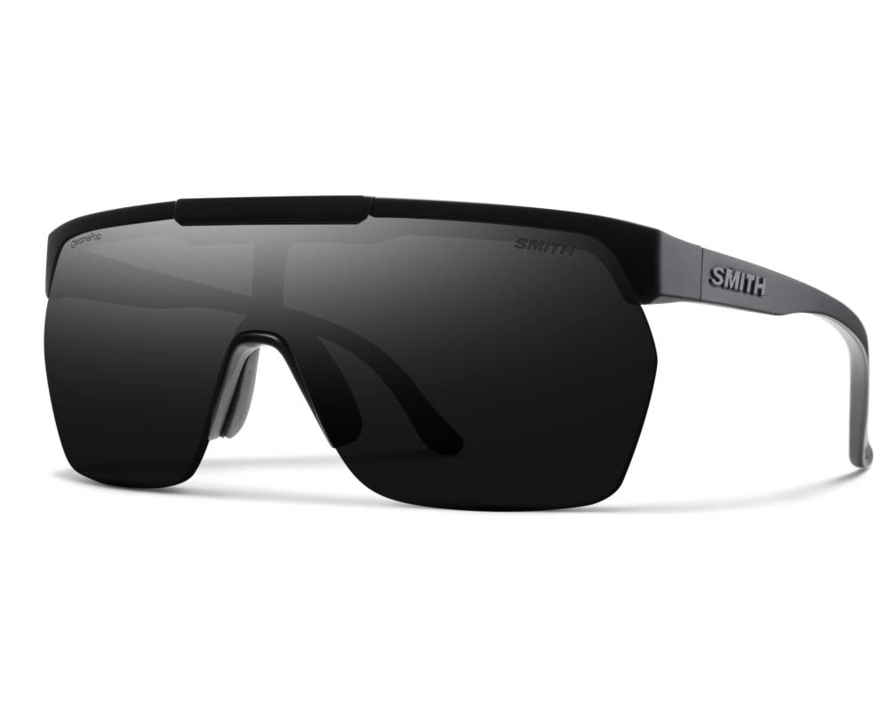 Smith Optics Smith Optics XC 003/1C - Black  side view