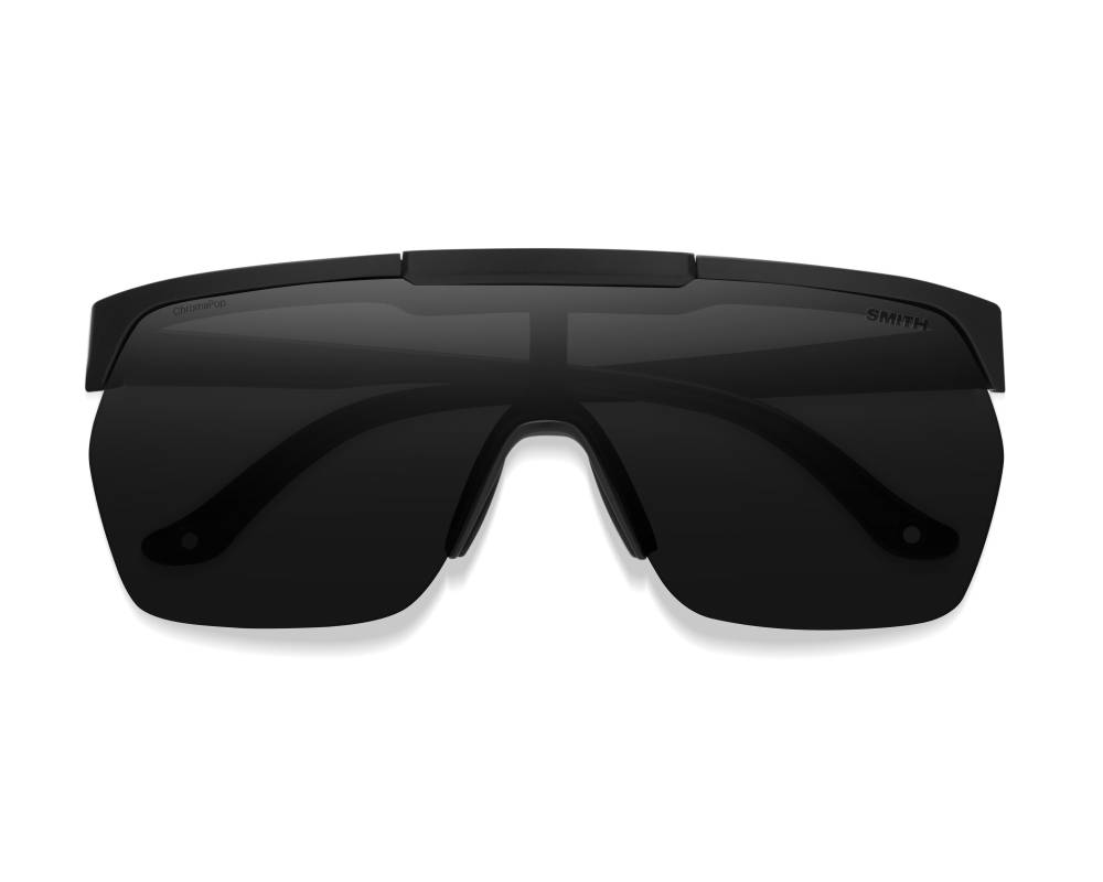 Smith Optics Smith Optics XC 003/1C - Black  other view