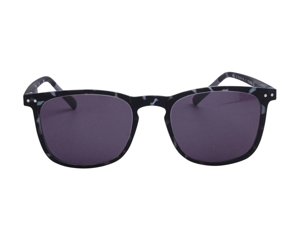 Solar Solar JSLR02 14-GRIS 51-19 Noir Gris front view