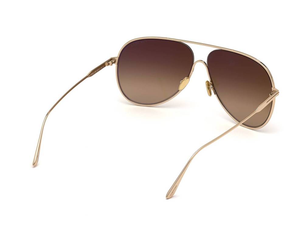 Tom Ford Alec FT0824-S 28F