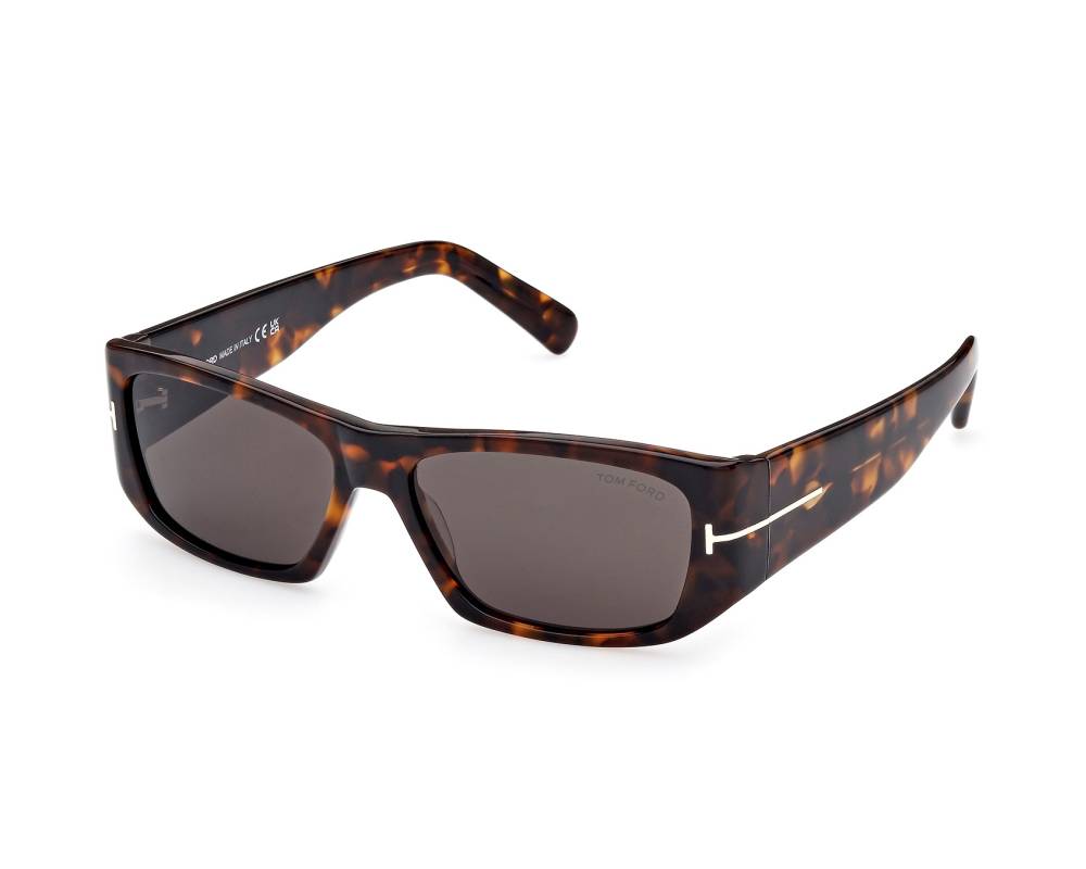 Tom Ford Sunglasses Andres 02 TF-986 52A