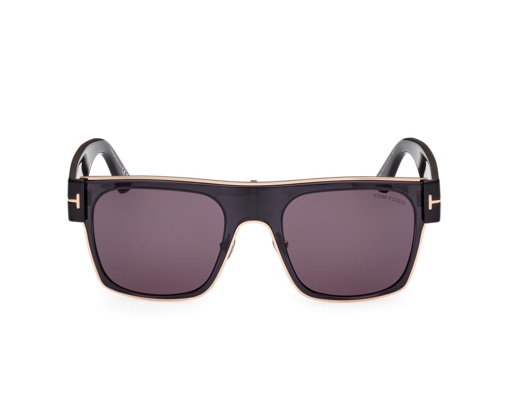 TOM FORD トムフォード TF1073 01A Edwin サングラス Tom Ford Edwin TF1073 48F Sunglasses - US